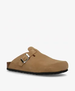 Clearance Nordstrand Alice Clogs, , 37 Beige