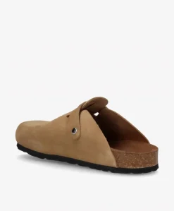 Clearance Nordstrand Alice Clogs, , 37 Beige