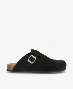 Nordstrand Alice Clogs, , 37*Dame Sko|Flade Sko