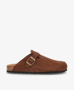 Sale Nordstrand Alice Clogs, , 43 Brun