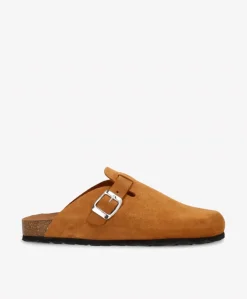 Nordstrand Alice Clogs, , 43*Dame Sko|Flade Sko