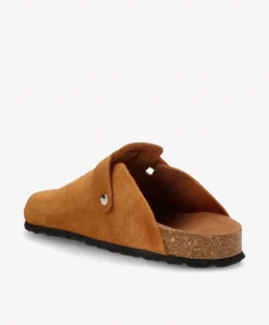 Nordstrand Alice Clogs, , 43*Dame Sko|Flade Sko
