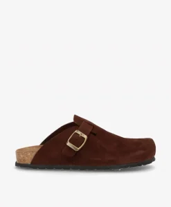 New Nordstrand Alice Sko, , 46 Brown