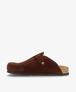 New Nordstrand Alice Sko, , 46 Brown