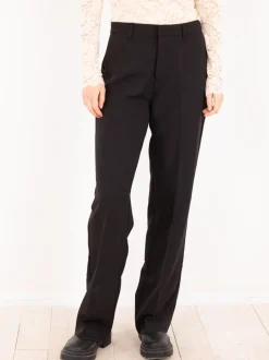 Neo Noir Alice Suit Bukser, , 38*Dame Bukser & Leggings