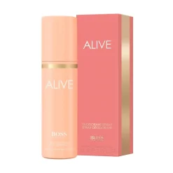 Outlet Hugo Boss Alive Her Deodorant Spray, 100 ml