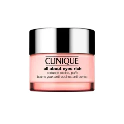 Clinique All About Eyes Rich Øjencreme, 30 ml* Ansigtspleje