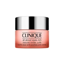 Clinique All About Eyes Rich Øjencreme, 15 ml* Ansigtspleje