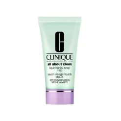 Online Clinique All About Mild Clean Liquid Facial Soap, 30 ml