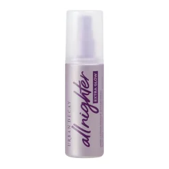 Urban Decay All Nighter Extra Glow Makeup Setting Spray, 30 ml