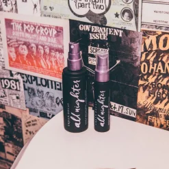Urban Decay All Nighter Makeup Setting Spray, 30 ml* Makeup|Ansigt