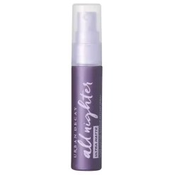 Urban Decay All Nighter Ultra Matte Makeup Setting Spray, 30 ml