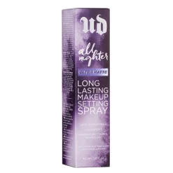 Urban Decay All Nighter Ultra Matte Makeup Setting Spray, 30 ml