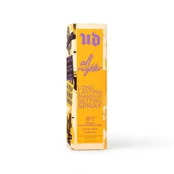 Online Urban Decay All Nighter Vitamin C Makeup Setting Spray, 118 ml