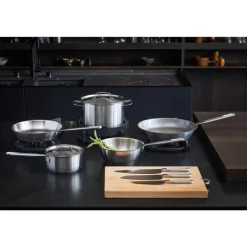 Fiskars All Steel Grøntsagskniv* Køkkenknive & Tilbehør