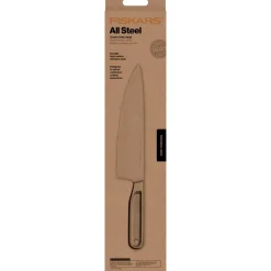 Fiskars All Steel Kokkekniv* Køkkenknive & Tilbehør