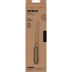 Fiskars All Steel Tomatkniv* Køkkenknive & Tilbehør