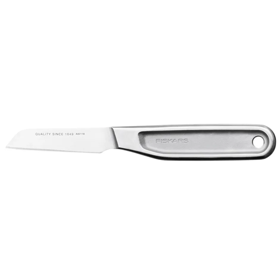 Online Fiskars All Steel Urtekniv