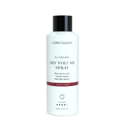 Outlet Löwengrip All Time High Dry Volume Spray, 200 ml