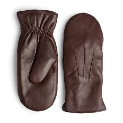 Hot Markberg Alley Luffer, , L Dark Brown