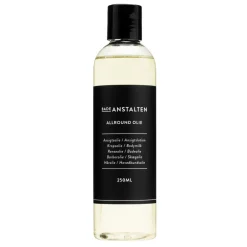 Discount Badeanstalten Allround Olie, 250 ml