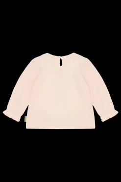 Sale Hust & Claire Alma Poodle Bluse, , 128 cm Quartz