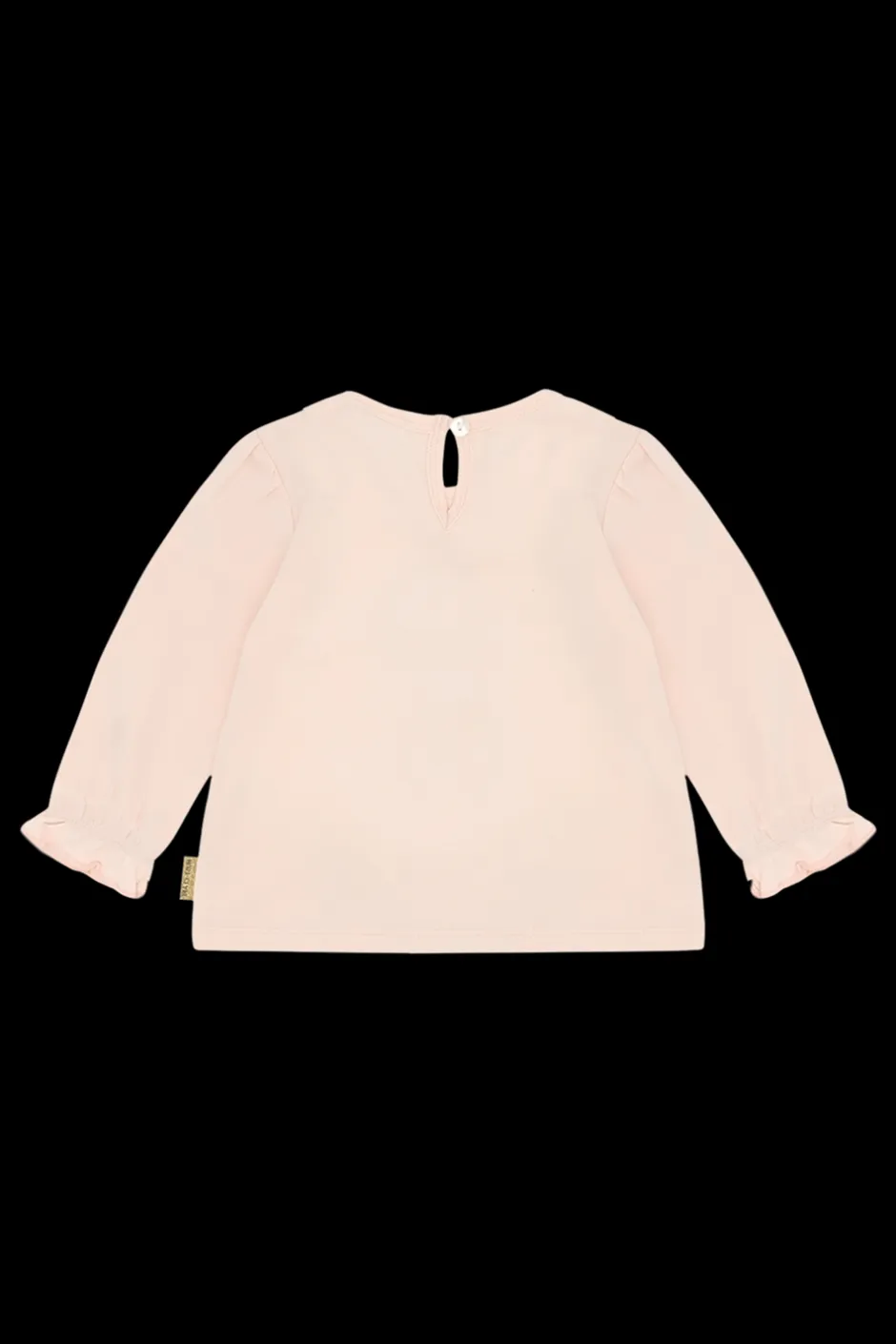 Sale Hust & Claire Alma Poodle Bluse, , 128 cm Quartz