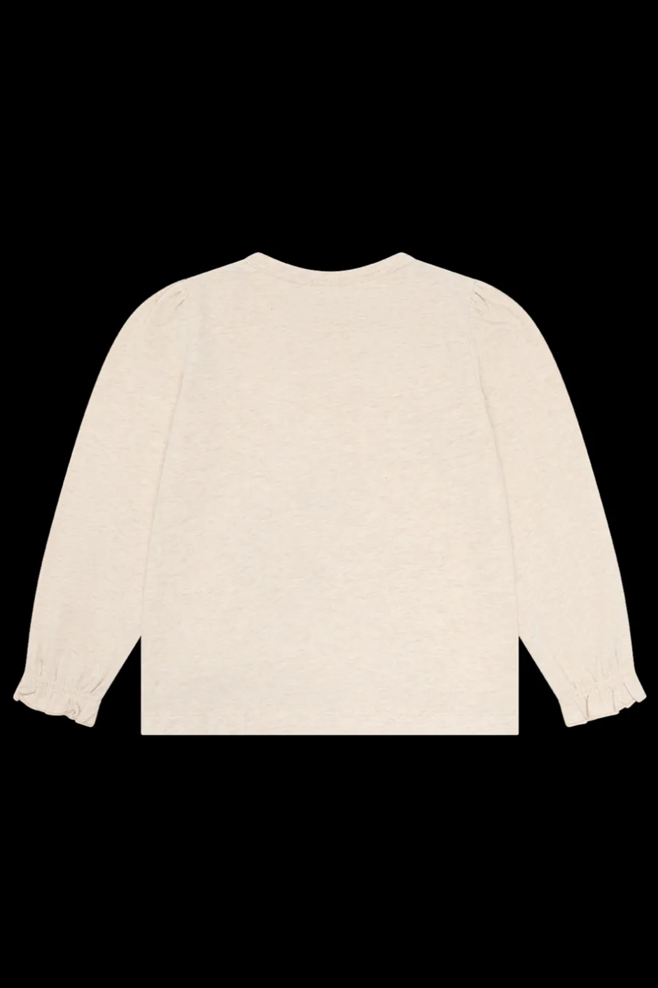 Online Hust & Claire Alma Unicorn Bluse, , 92 cm Wheat Melange