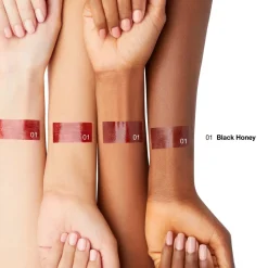 Outlet Clinique Almost Lipstick, Black Honey