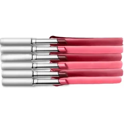 Online Clinique Almost Lipstick, Pink Honey