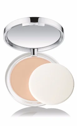 Hot Clinique Almost Powder, Neutral Fair
