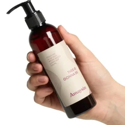 Amaysin Aloe Vera Vandbaseret Gel, 200 ml* Tilbehør|Glidecreme & Kondomer