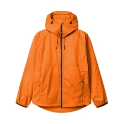 Discount BLS Hafnia Alpha Windbreaker Jakke, , L Orange