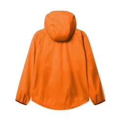 Discount BLS Hafnia Alpha Windbreaker Jakke, , L Orange