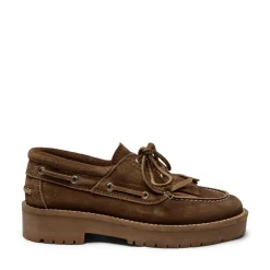 Hot Pavement Alvina Fringle Sejlersko, , 40 Brown