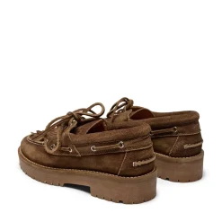 Hot Pavement Alvina Fringle Sejlersko, , 40 Brown