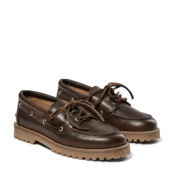 Clearance Pavement Alvina Sejlersko, , 37 Brown