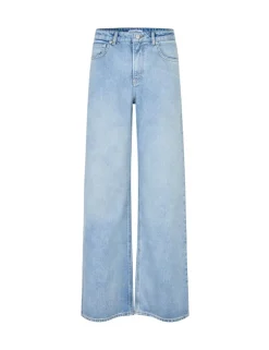 Sale mbyM Amarillo Jeans, , XL Blue Brushing