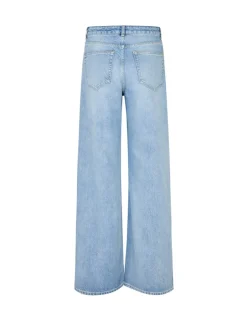 Sale mbyM Amarillo Jeans, , XL Blue Brushing