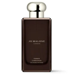 Jo Malone London Amber Labdanum Cologne Intense, 100 ml* Eau De Cologne|Eau De Cologne