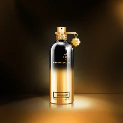 Montale Amber Musk Eau De Parfum, 100 ml* Nicheparfumer