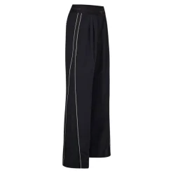 Sale Co'Couture AminaCC Split Panel Bukser, , XL Navy
