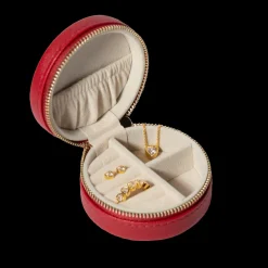 Discount Sif Jakobs Jewellery Amorino Ring, , 58 Gold