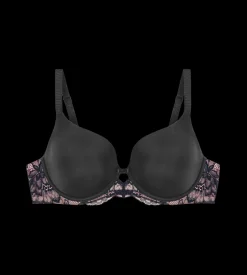 Discount Triumph Amourette Charm WHP01 BH, 85B Black