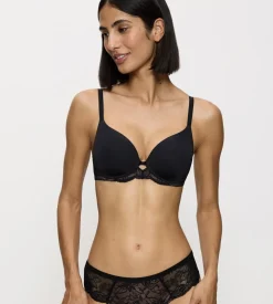 Discount Triumph Amourette Charm WHP01 BH, 85B Black
