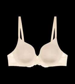 Hot Triumph Amourette Charm WHP01 BH, , 80A Creamy Dream