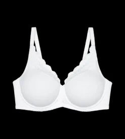 Sale Triumph Amourette W01 BH, , 70D White