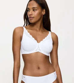 Sale Triumph Amourette W01 BH, , 70D White