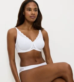Sale Triumph Amourette W01 BH, , 70D White