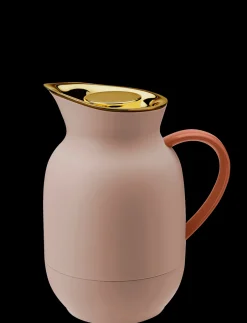 Stelton Amphora Termokande, , 1 L Soft Peach